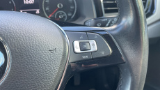 Volkswagen Polo 1.0 EVO 80 Match 5dr Petrol Hatchback